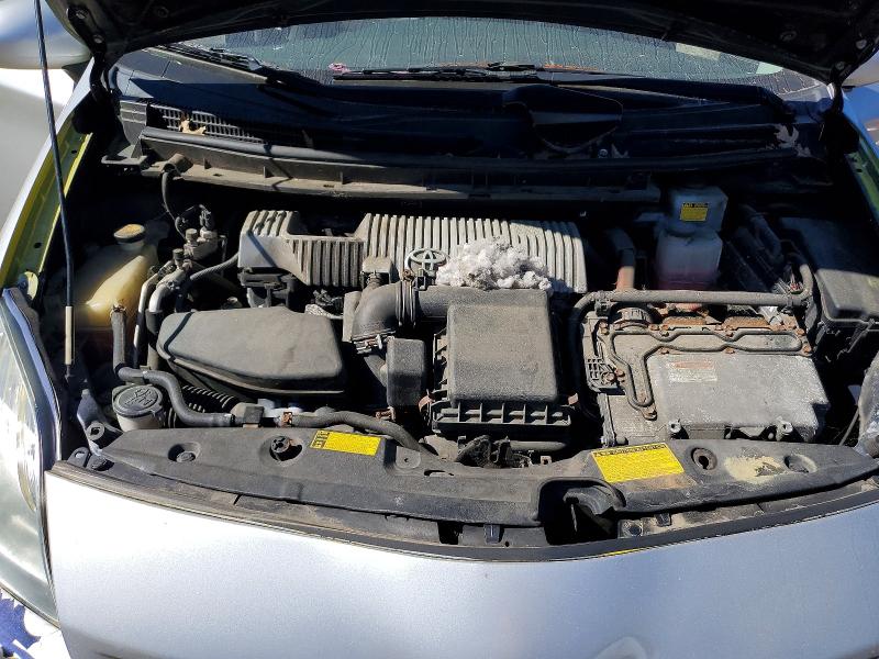 Продаж на аукціоні авто 2011 Toyota Prius, vin: JTDKN3DU6B0291812, номер лоту: 68072926