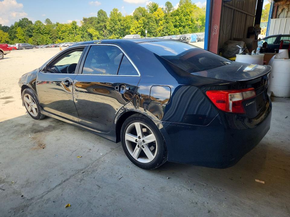 2012 Toyota Camry მანქანა იყიდება აუქციონზე, vin: 4T1BF1FKXCU126753, აუქციონის ნომერი: 69620806