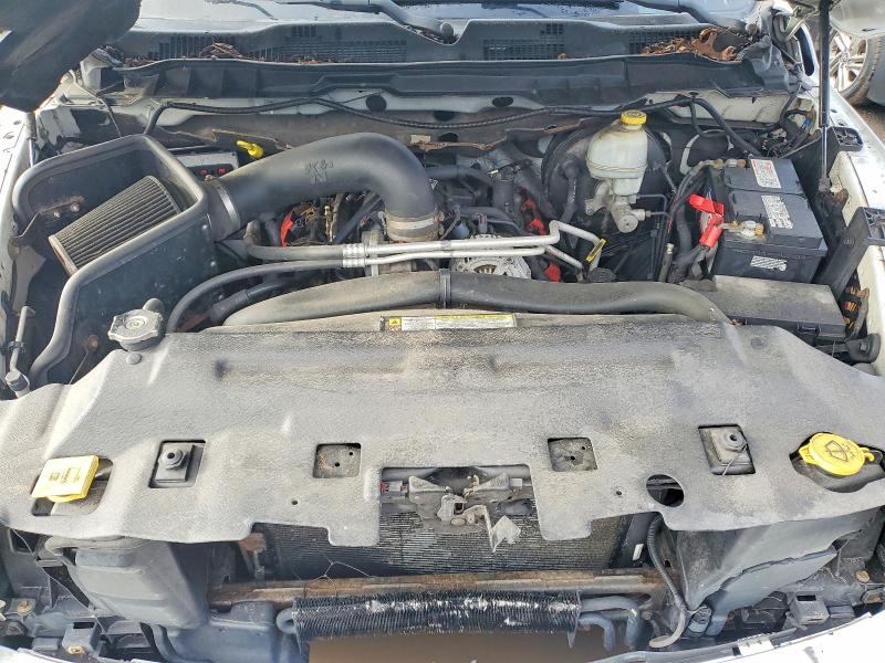 Продаж на аукціоні авто 2011 Dodge Ram 1500, vin: 1D7RV1CT1BS589836, номер лоту: 70502016