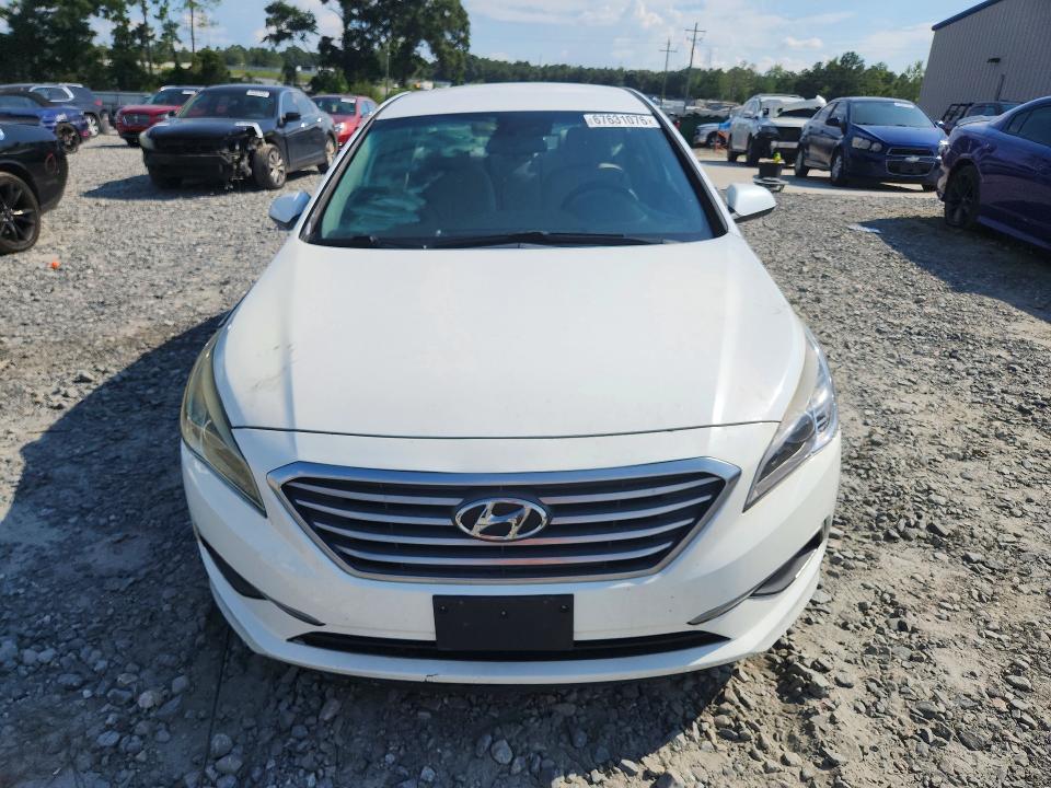 Aukcja sprzedaży 2017 Hyundai Sonata, vin: 5NPE24AF9HH539743, numer aukcji: 67631076