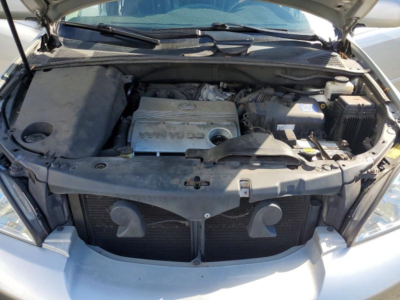 Aukcja sprzedaży 2006 Lexus Rx, vin: 2T2HA31U06C094121, numer aukcji: 65508536