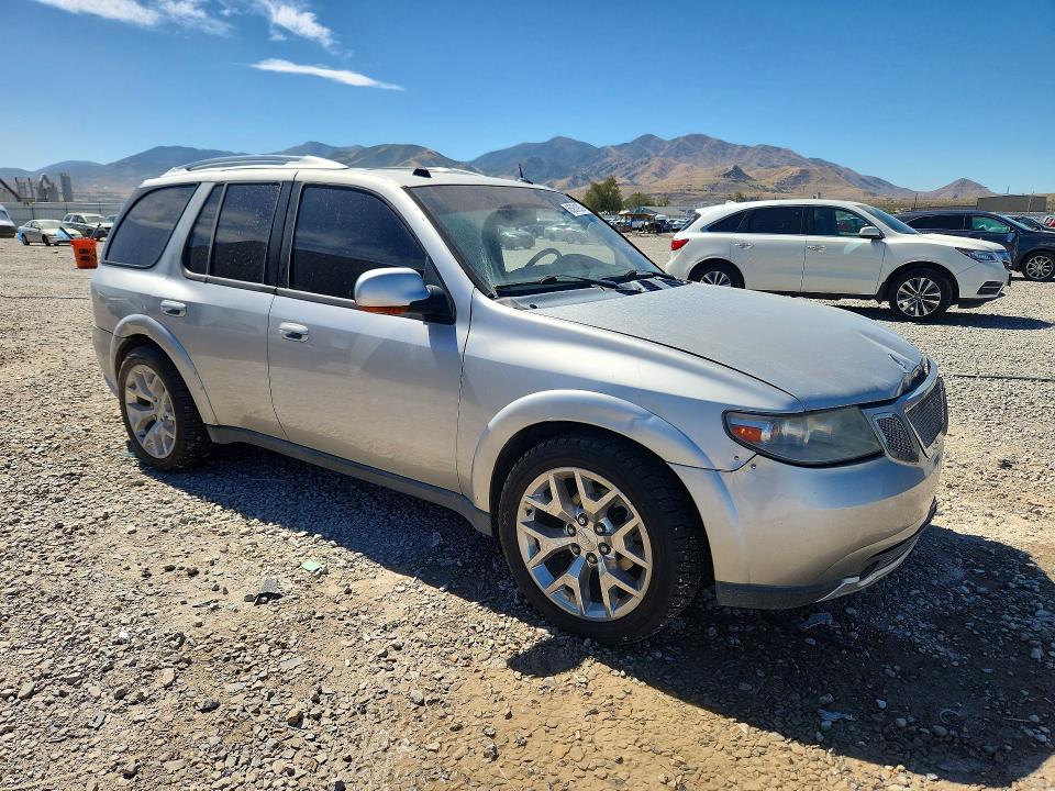Aukcja sprzedaży 2005 Saab 9-7x, vin: 5S3ET13M052800370, numer aukcji: 65931926