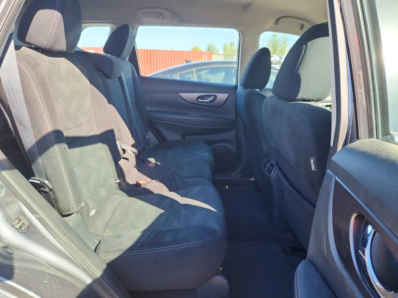 Aukcja sprzedaży 2016 Nissan Rogue, vin: 5N1AT2MT6GC881190, numer aukcji: 68348896