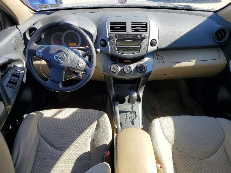 69081736 :رقم المزاد ، 2T3BF4DV9BW106823 vin ، 2011 Toyota Rav4 مزاد بيع