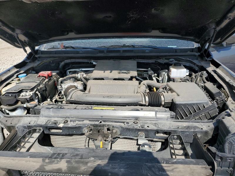 69853906 :رقم المزاد ، 1N6ED1EJ8RN625549 vin ، 2024 Nissan Frontier مزاد بيع