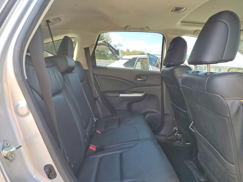 Продаж на аукціоні авто 2015 Honda Cr-v, vin: 2HKRM4H79FH617932, номер лоту: 69073746