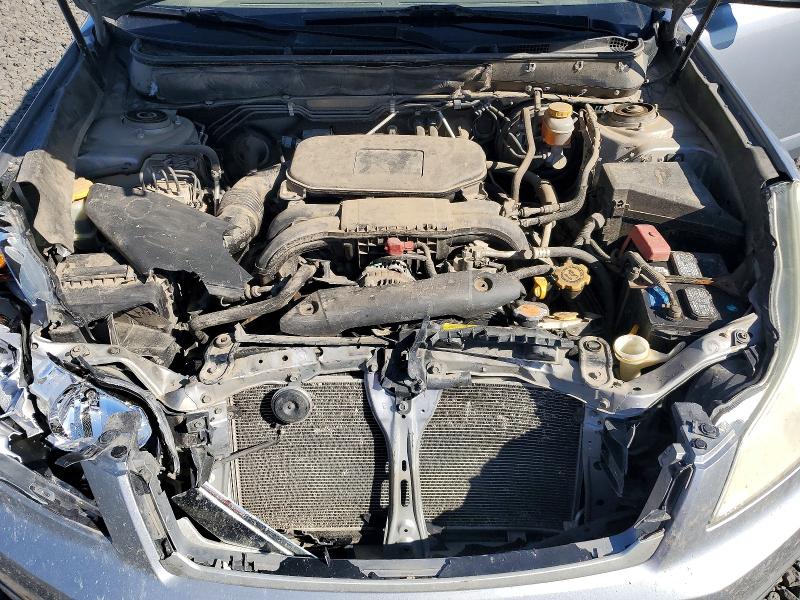 Продажа на аукционе авто 2011 Subaru Outback, vin: 4S4BRBKC3B3341357, номер лота: 68896726