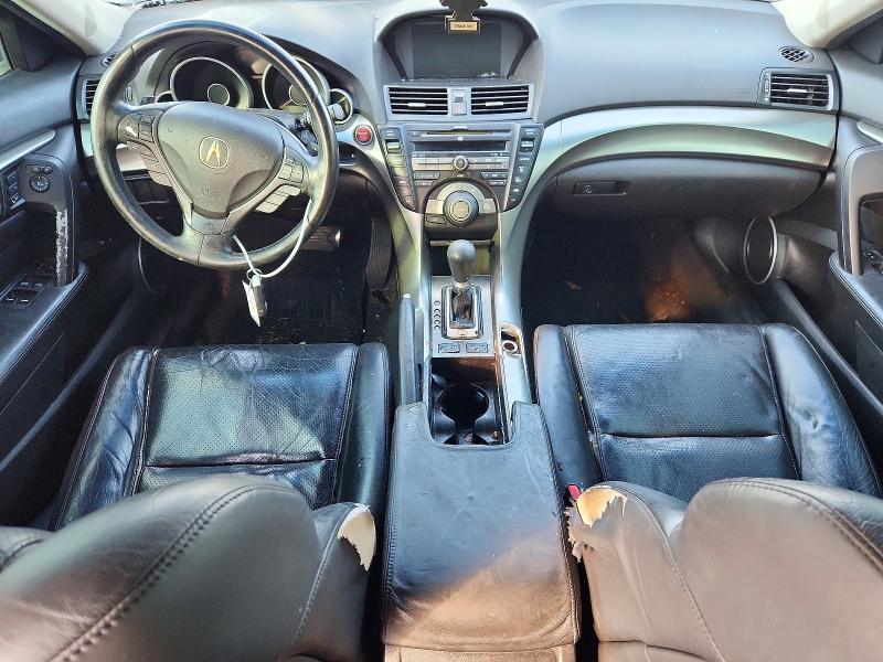 Продаж на аукціоні авто 2011 Acura Tl, vin: 19UUA8F50BA004256, номер лоту: 67573396