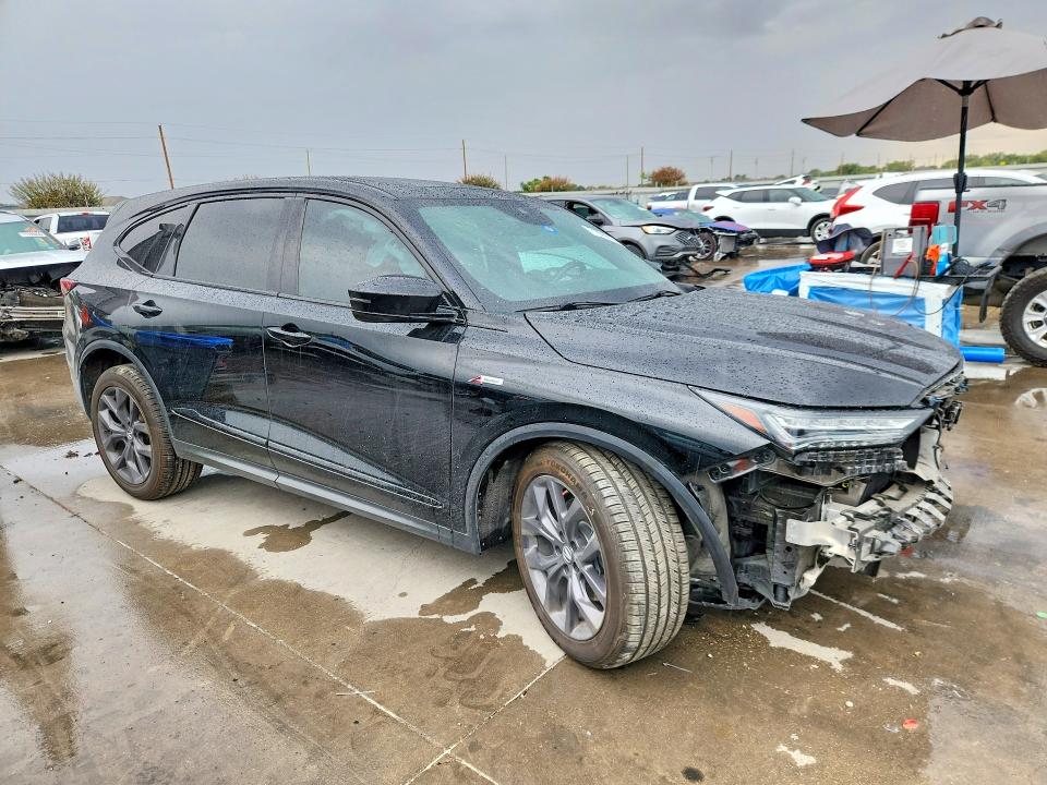 Aukcja sprzedaży 2023 Acura Mdx, vin: 5J8YE1H06PL010153, numer aukcji: 71056746