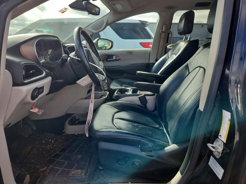Aukcja sprzedaży 2017 Chrysler Pacifica, vin: 2C4RC1BG8HR705211, numer aukcji: 70862956