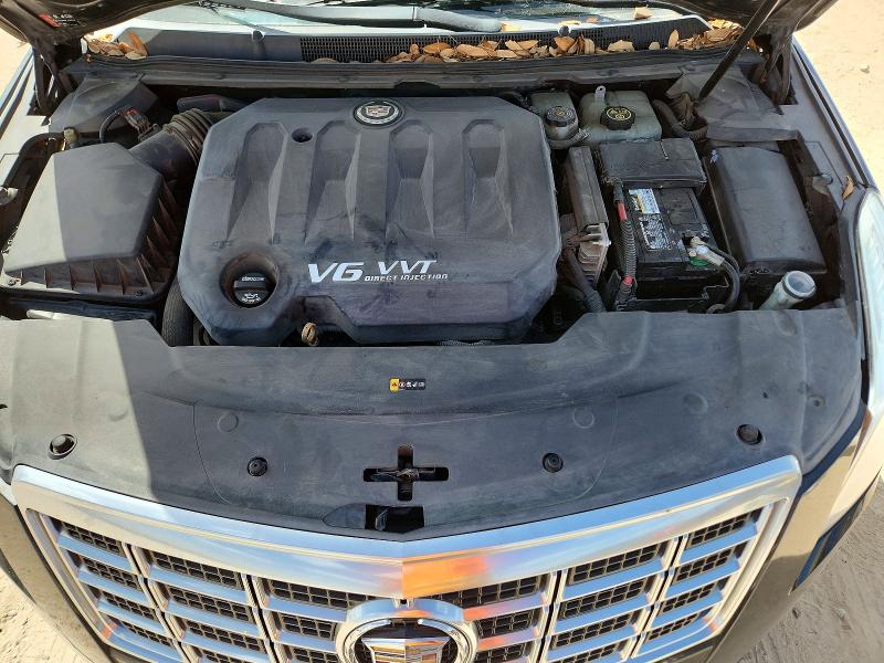Aukcja sprzedaży 2015 Cadillac Xts, vin: 2G61M5S30F9120315, numer aukcji: 68406196