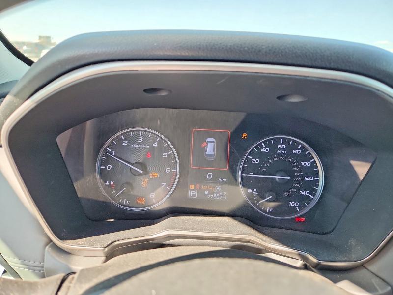 Aukcja sprzedaży 2021 Subaru Outback, vin: 4S4BTGLD2M3151056, numer aukcji: 68670026