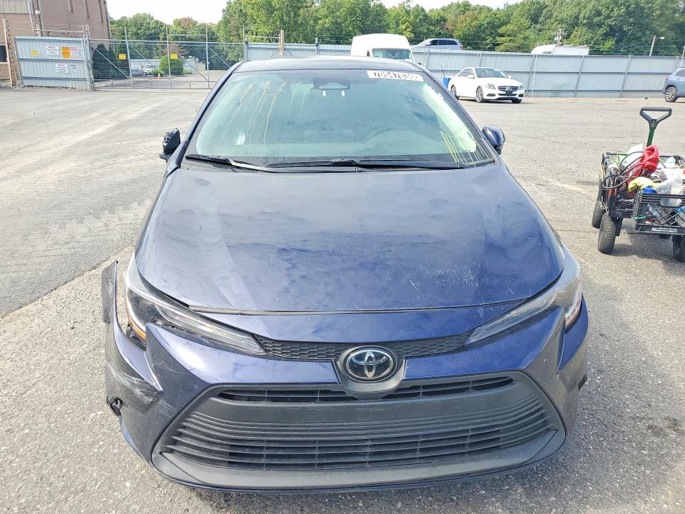 Aukcja sprzedaży 2026 Toyota Corolla, vin: 5YFB4MDE8TP426989, numer aukcji: 70547636