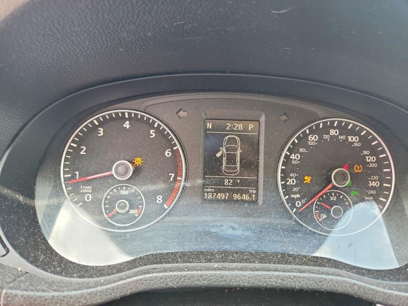 Aukcja sprzedaży 2012 Volkswagen Passat, vin: 1VWBP7A31CC005889, numer aukcji: 68828256