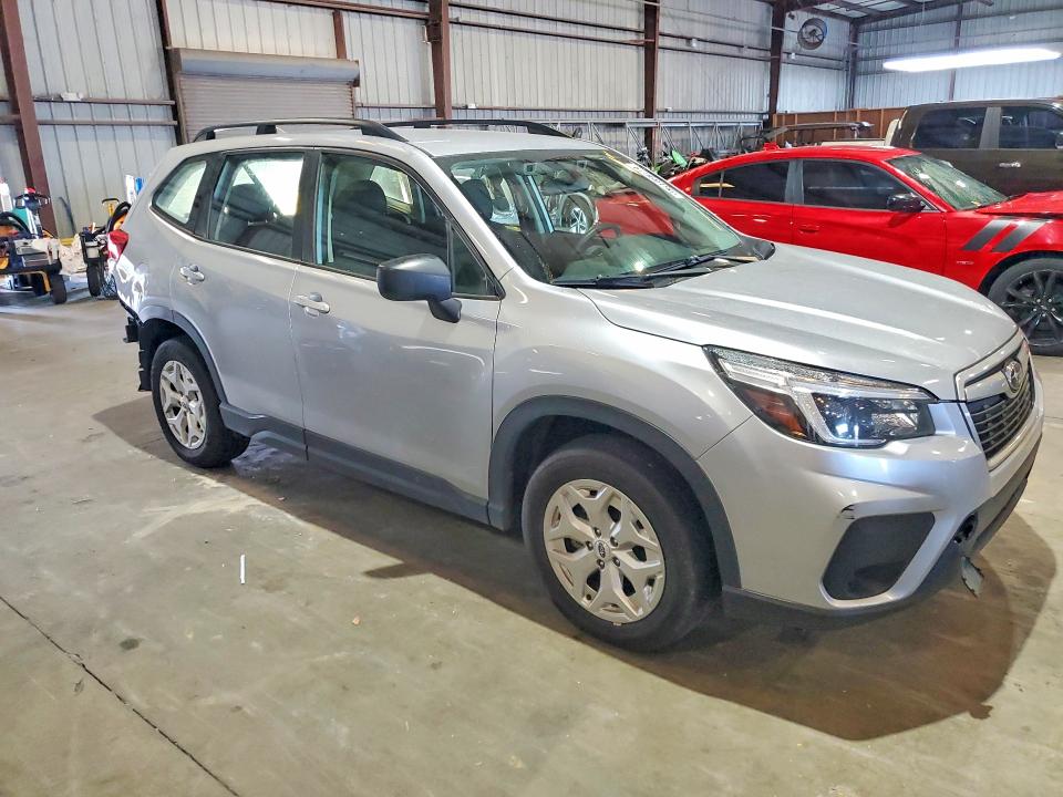 Продажа на аукционе авто 2021 Subaru Forester, vin: JF2SKADC3MH480945, номер лота: 67969196