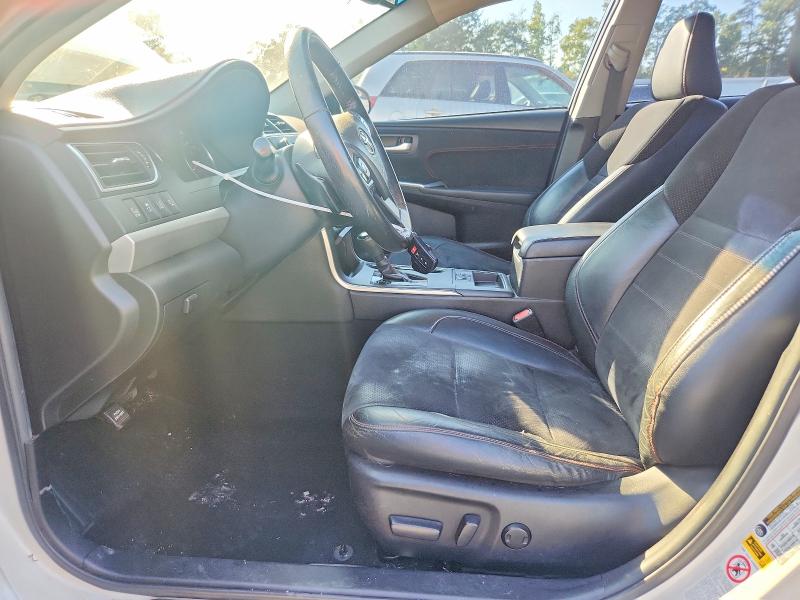 Aukcja sprzedaży 2015 Toyota Camry, vin: 4T1BF1FK1FU872531, numer aukcji: 67478186