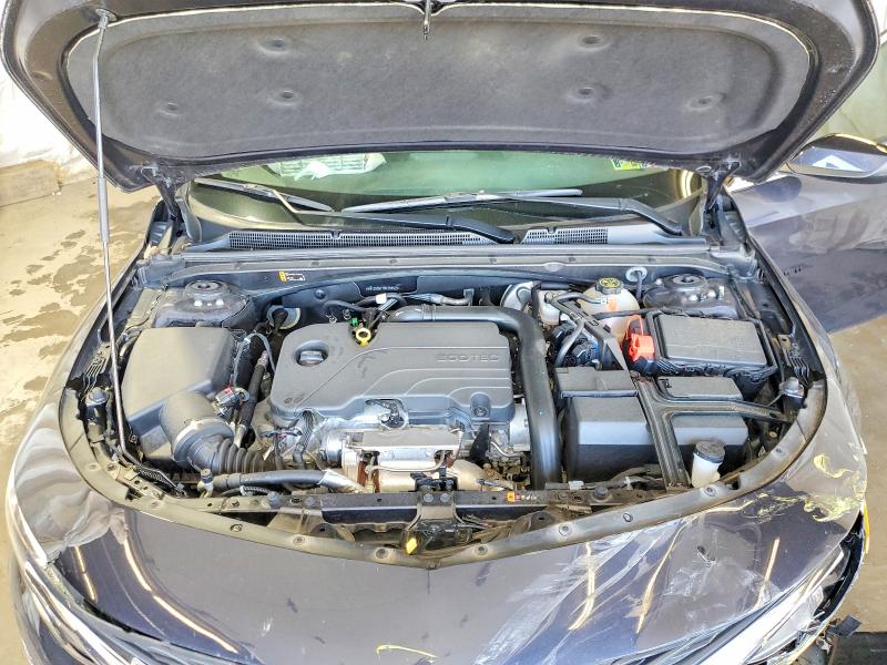 68493826 :رقم المزاد ، 1G1ZG5ST7NF204525 vin ، 2022 Chevrolet Malibu مزاد بيع