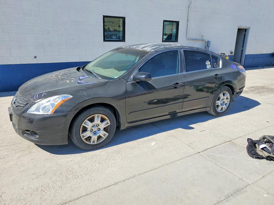 2010 Nissan Altima მანქანა იყიდება აუქციონზე, vin: 1N4AL2APXAN462210, აუქციონის ნომერი: 59408456