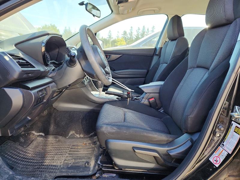 Продаж на аукціоні авто 2019 Subaru Impreza, vin: 4S3GTAA68K3741870, номер лоту: 70099806