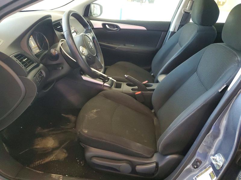 Продажа на аукционе авто 2019 Nissan Sentra, vin: 3N1AB7AP7KY446466, номер лота: 67711026