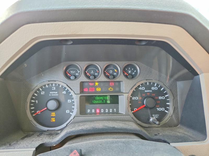Продажа на аукционе авто 2008 Ford F350, vin: 1FTSW31588EB42873, номер лота: 68424216