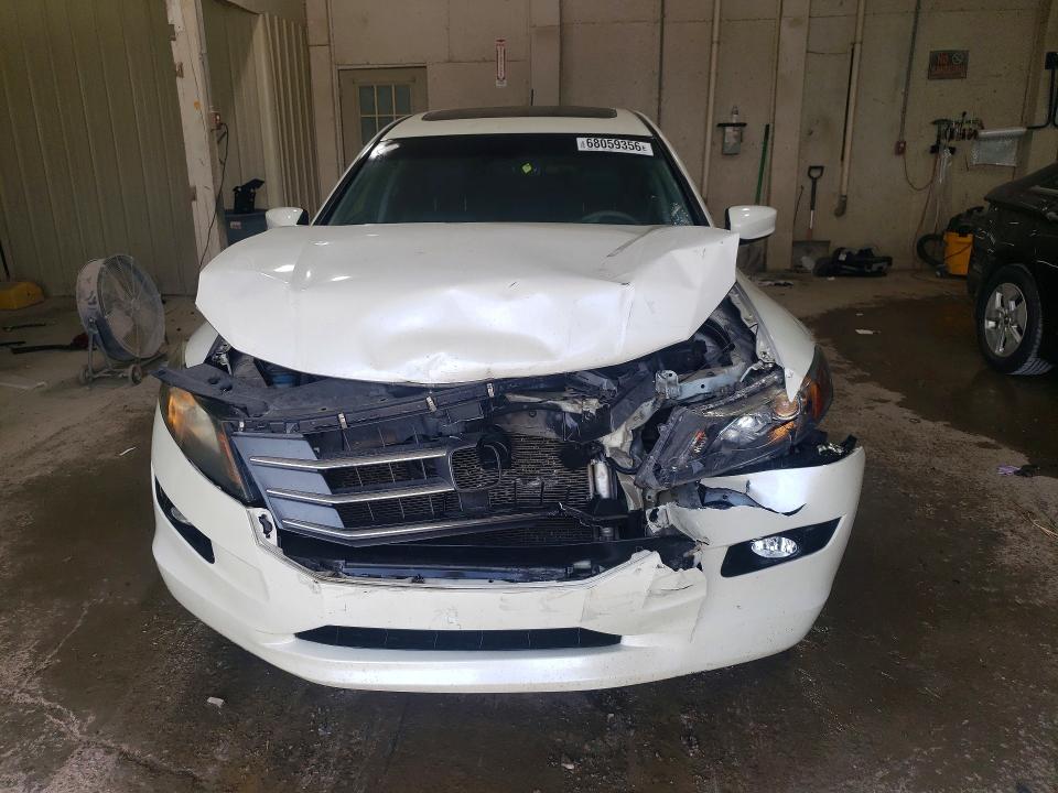 Продажа на аукционе авто 2012 Honda Crosstour, vin: 5J6TF2H54CL007750, номер лота: 68059356