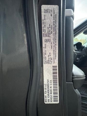 70496486 :رقم المزاد ، 1C4RJKBGXN8557341 vin ، 2022 Jeep Grand Cherokee مزاد بيع
