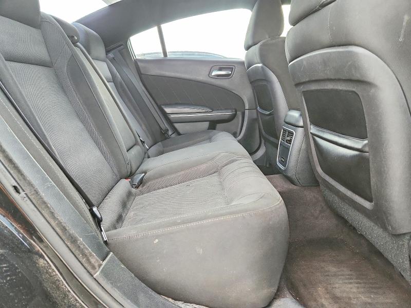 68615236 :رقم المزاد ، 2C3CDXJG7GH293606 vin ، 2016 Dodge Charger مزاد بيع