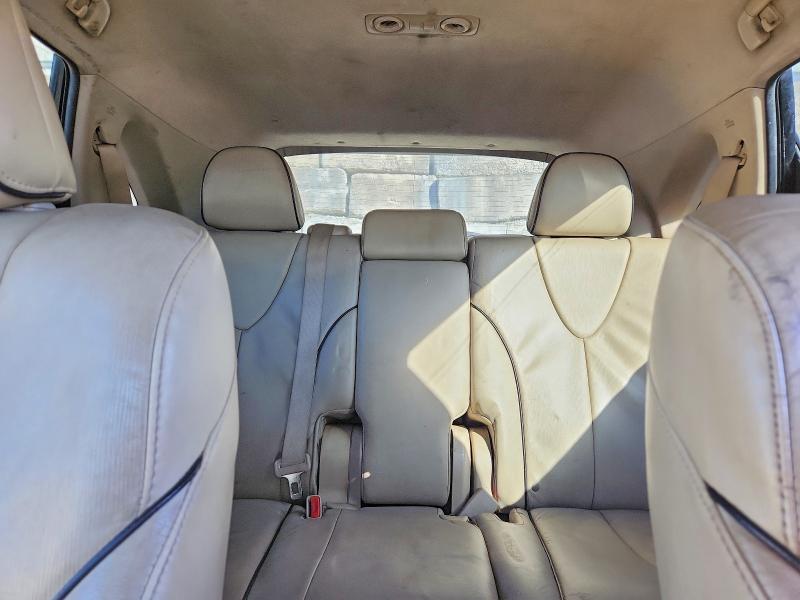 Продажа на аукционе авто 2010 Toyota Venza, vin: 4T3BK3BB9AU036026, номер лота: 70957576
