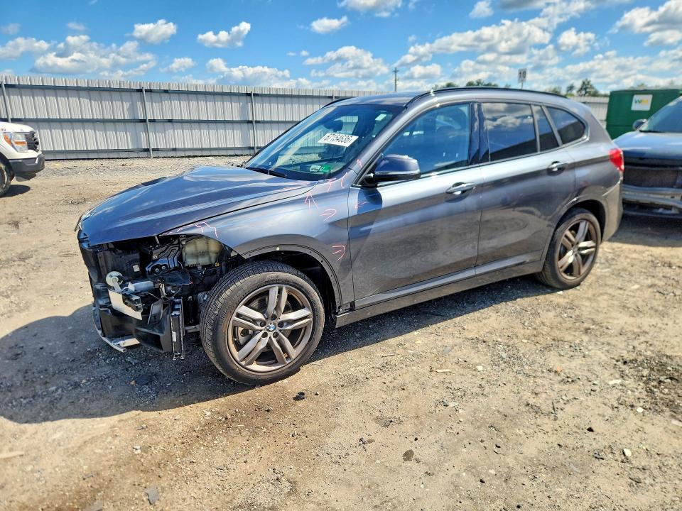 Aukcja sprzedaży 2022 Bmw X1, vin: WBXJG9C0XN5U62028, numer aukcji: 67154636
