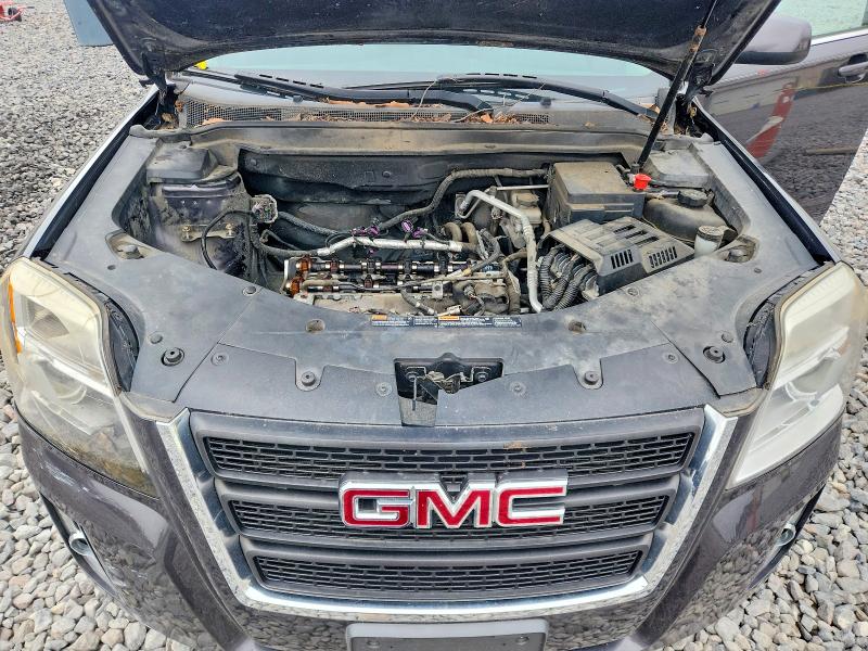 Продажа на аукционе авто 2015 Gmc Terrain, vin: 2GKALSEKXF6396914, номер лота: 70685636