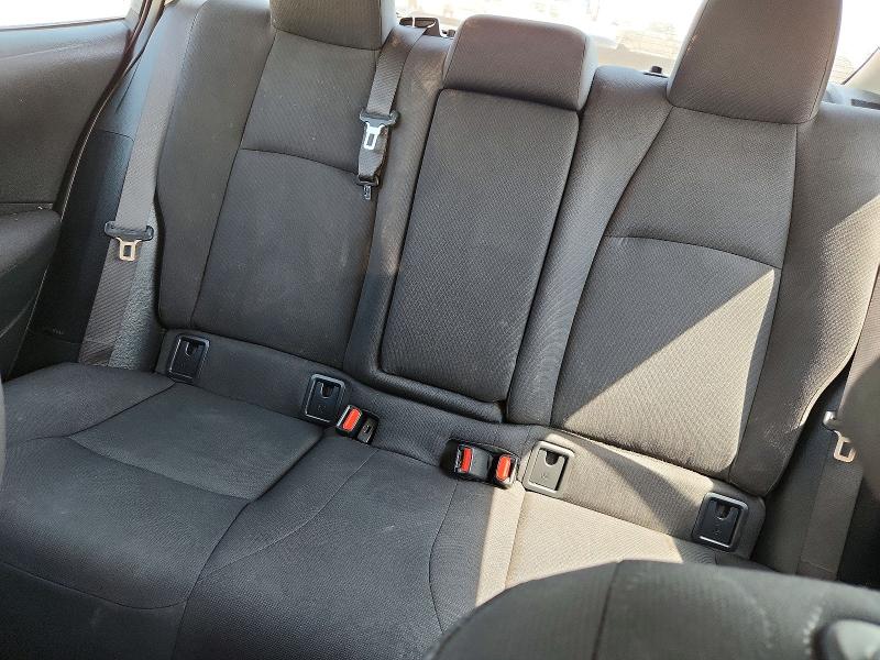 Продаж на аукціоні авто 2025 Toyota Corolla, vin: 5YFB4MDE9SP295943, номер лоту: 70225926
