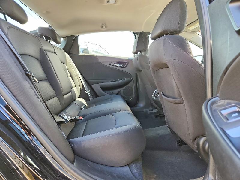 Продажа на аукционе авто 2023 Chevrolet Malibu, vin: 1G1ZD5ST4PF194452, номер лота: 70084706