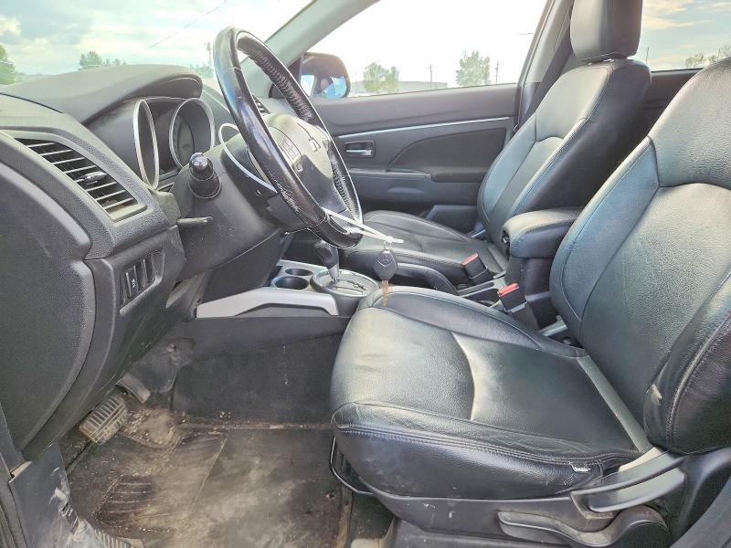Продажа на аукционе авто 2011 Mitsubishi Rvr, vin: JA4AJ3AU0BZ607321, номер лота: 68071746