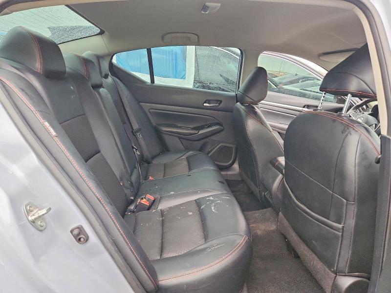 68227436 :رقم المزاد ، 1N4BL4CV1RN404266 vin ، 2024 Nissan Altima مزاد بيع