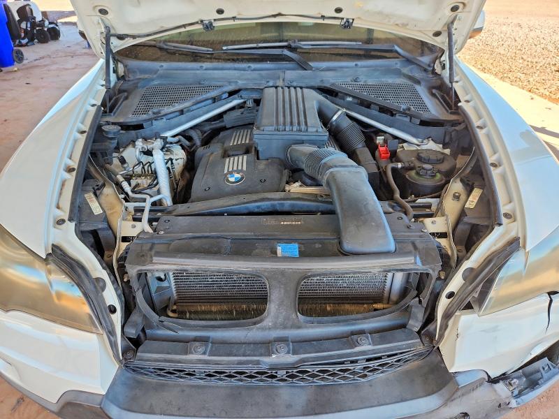 Aukcja sprzedaży 2007 Bmw X5, vin: 5UXFE43527L018839, numer aukcji: 69359006