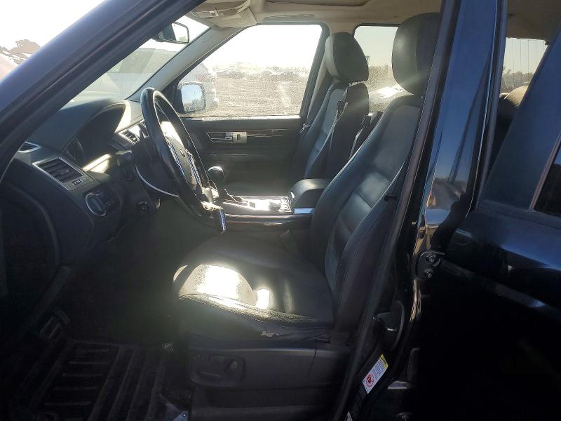 Aukcja sprzedaży 2011 Land Rover Range Rover Sport, vin: SALSF2D48BA295130, numer aukcji: 68254966