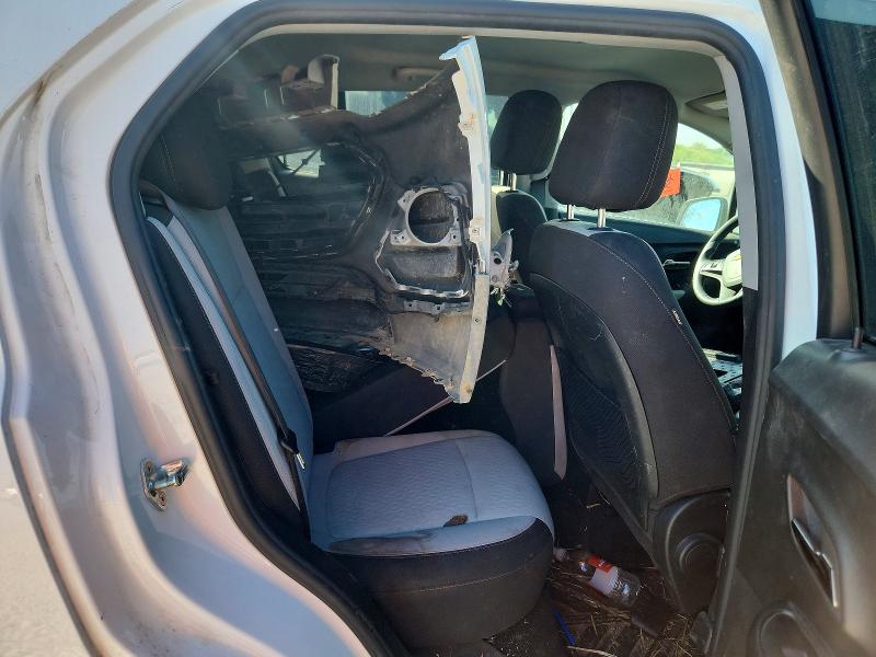 70709896 :رقم المزاد ، KL7CJNSM7NB527713 vin ، 2022 Chevrolet Trax مزاد بيع
