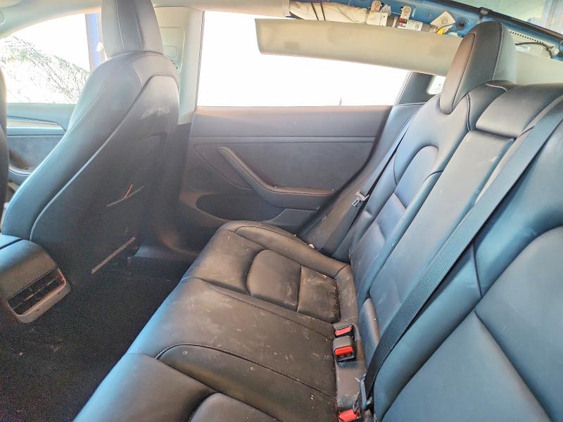 Продажа на аукционе авто 2022 Tesla Model 3, vin: 5YJ3E1EB8NF341007, номер лота: 67710956