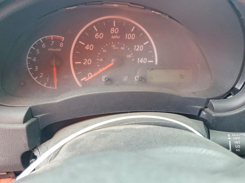 Продажа на аукционе авто 2014 Nissan Versa, vin: 3N1CN7AP3EL840550, номер лота: 68884266