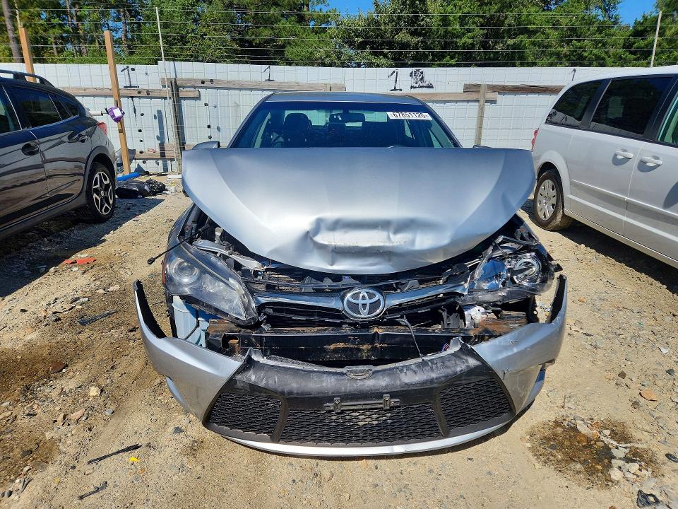 Aukcja sprzedaży 2017 Toyota Camry, vin: 4T1BF1FK5HU401484, numer aukcji: 67851126
