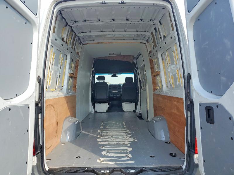 2020 Mercedes-benz Sprinter მანქანა იყიდება აუქციონზე, vin: W1Y4ECHYXLP306564, აუქციონის ნომერი: 68128366