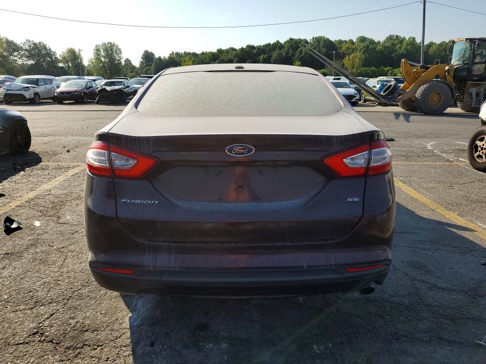 67035586 :رقم المزاد ، 3FA6P0H73DR330198 vin ، 2013 Ford Fusion مزاد بيع