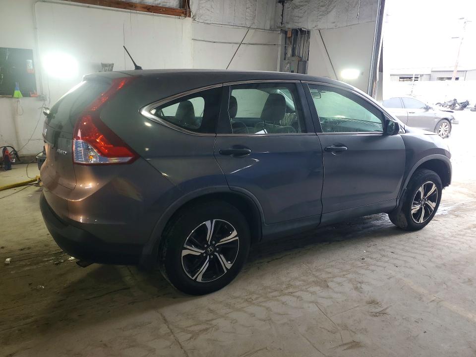 2012 Honda Cr-v მანქანა იყიდება აუქციონზე, vin: 5J6RM4H31CL043700, აუქციონის ნომერი: 70258806