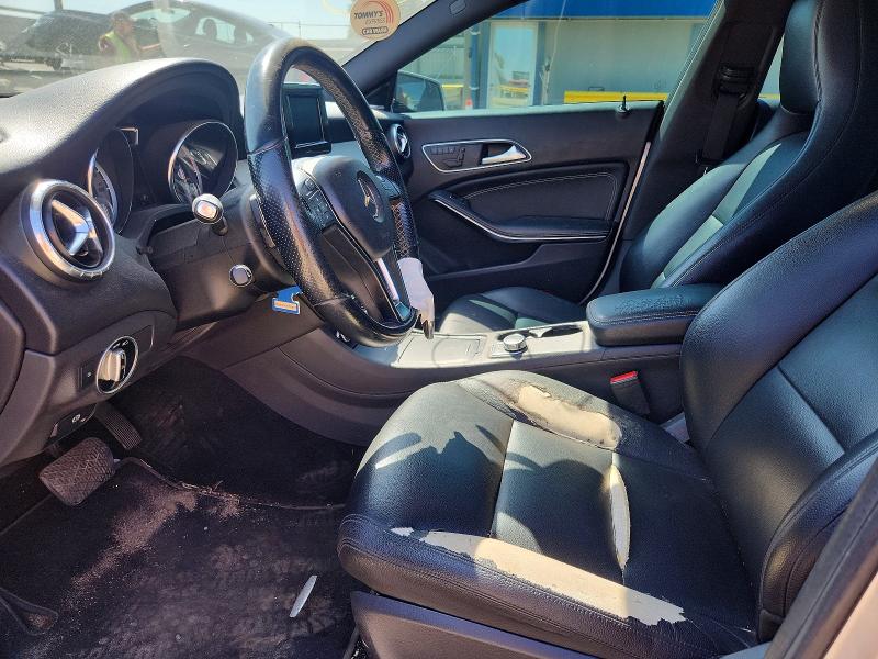 Aukcja sprzedaży 2014 Mercedes-benz Cla, vin: WDDSJ4EB0EN040943, numer aukcji: 67405886