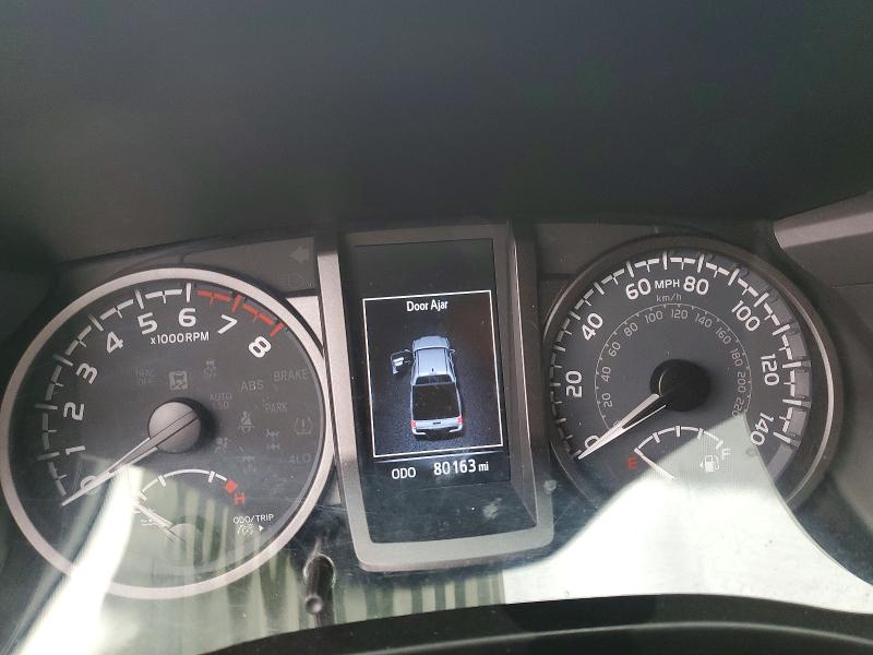 Продаж на аукціоні авто 2022 Toyota Tacoma, vin: 3TMAZ5CN3NM164684, номер лоту: 67514056