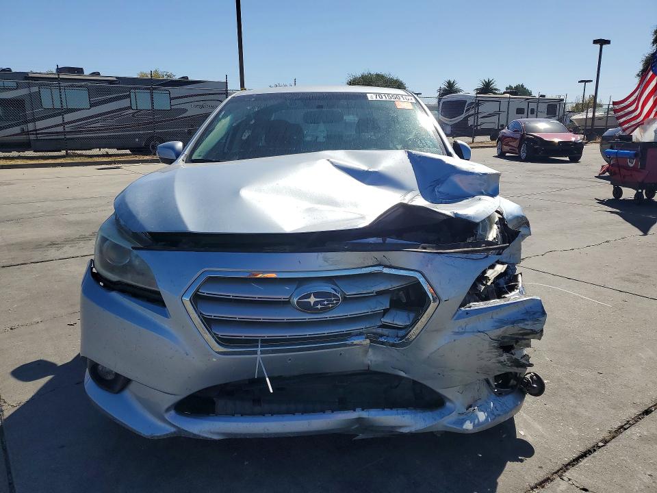 Aukcja sprzedaży 2016 Subaru Legacy, vin: 4S3BNBF63G3017353, numer aukcji: 70155016