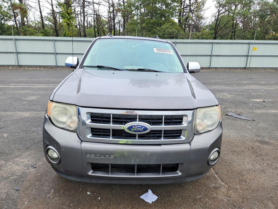 Продаж на аукціоні авто 2011 Ford Escape, vin: 1FMCU9DG2BKA19472, номер лоту: 69956976