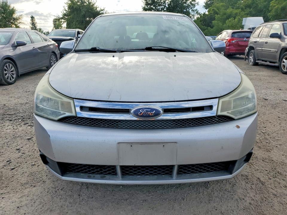 2009 Ford Focus მანქანა იყიდება აუქციონზე, vin: 1FAHP35N09W215365, აუქციონის ნომერი: 69877096