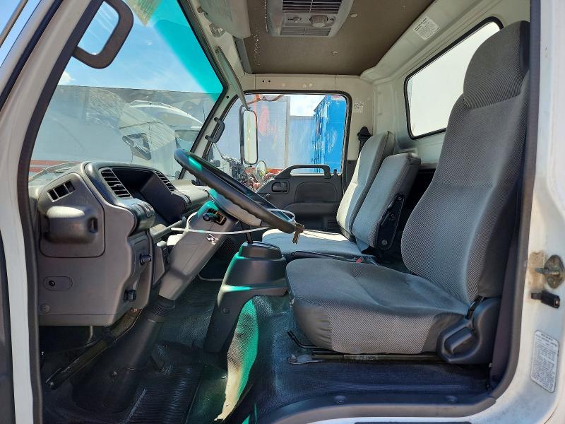 2004 Isuzu Npr მანქანა იყიდება აუქციონზე, vin: JALB4B14147001731, აუქციონის ნომერი: 68310096